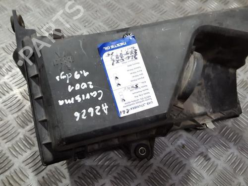 Used Air filter box Air filter box MITSUBISHI CARISMA (DA_) 1.9 DI-D (DA5A) (102 hp) 35666514 35666514