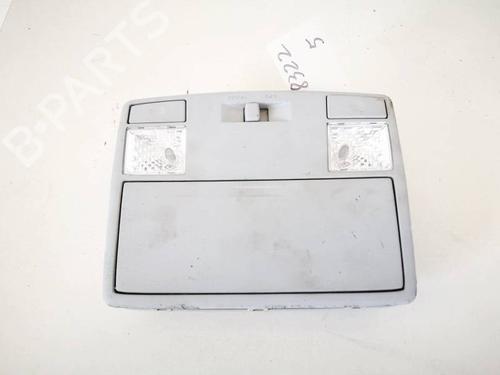 Plafonier Plafonier MAZDA 5 (CR) 2.0 CD (CR19) (143 hp) 35388726 35388726