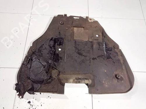 Underbody protection MAZDA 6 Hatchback (GG) 2.0 DI (GG14) | BP35068972M92 - Image 2
