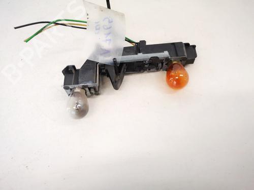Lampeholder Lampeholder VOLVO V70 I (875, 876) 2.5 TDI (140 hp) 35497941 35497941