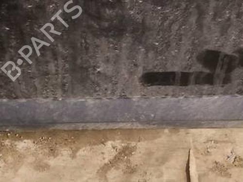 rubber-door-seal-volvo-v50-545-2003-2004-2005-2006-2007-2008-2009-2010-2011-2012-35340764 main image