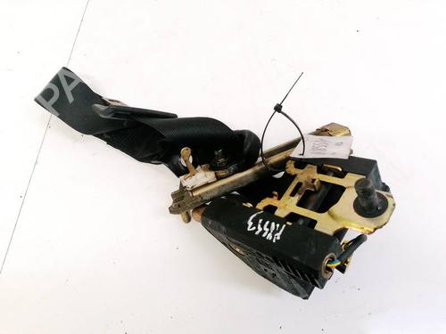 Used Rear right seatbelt Rear right seatbelt 35366375 35366375