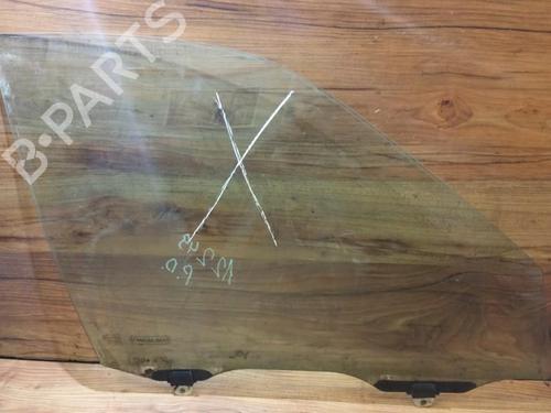 Used Front right door window Front right door window 35654957 35654957