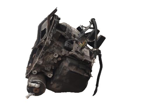 Gearbox PEUGEOT 607 (9D, 9U) 2.7 HDi 24V | BP35399992M3 - Image 3