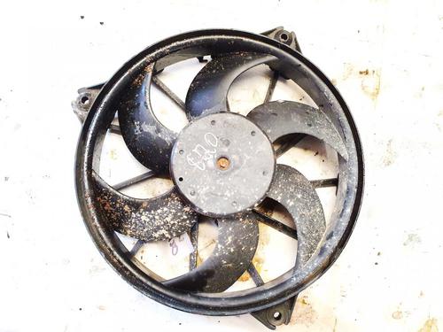 Used Fan Fan CITROËN C8 (EA_, EB_) 2.0 HDi (107 hp) 35422604 35422604