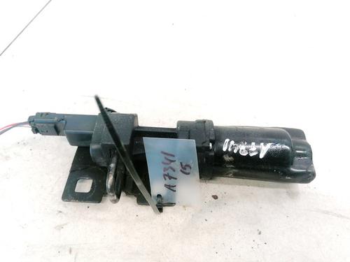 Used Tailgate lock Tailgate lock 35489677 35489677