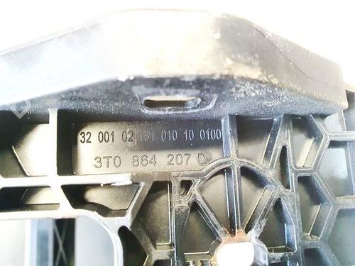 Armrest / Center console SKODA YETI (5L) 2.0 TDI | BP35035731I20 - Image 4