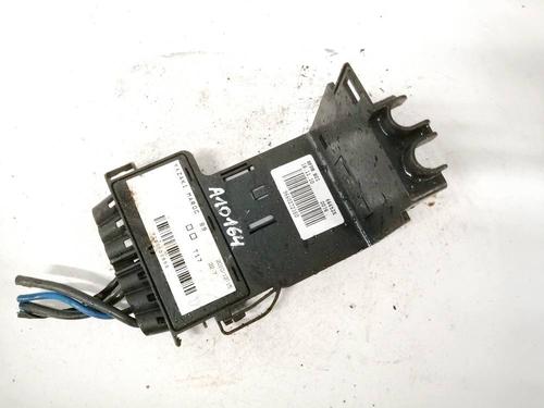 Fuse box CITROËN BERLINGO MULTISPACE (B9) 1.6 HDi 110 | BP32588510E1 