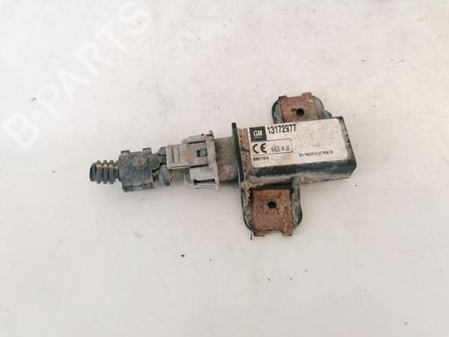 Used Electronic module Electronic module 35539202 35539202