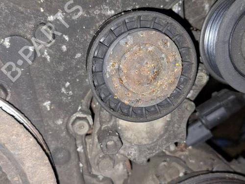 Used Pulley Pulley 34819047 34819047