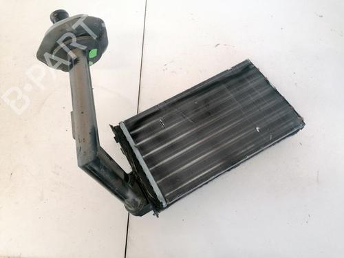 Used Heater matrix Heater matrix 35523819 35523819
