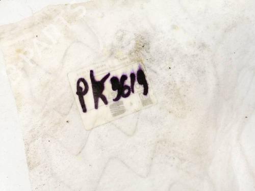 Electronic module SEAT ALTEA (5P1) 1.6 | BP35026390M83 - Image 3
