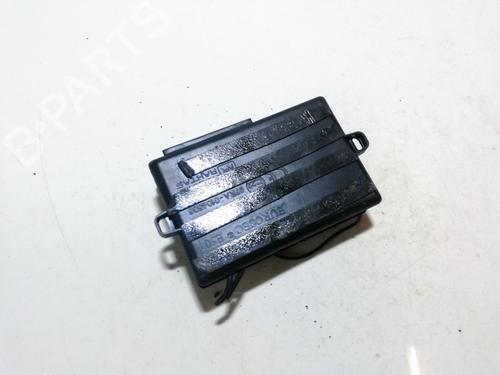 Electronic module MAZDA 6 Saloon (GG) 2.0 (GGEP, GG10) | BP33512702M83 - Image 2