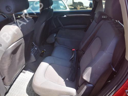 Electronic module AUDI Q7 (4LB) 3.0 TDI quattro | BP32930811M83  - Image 11