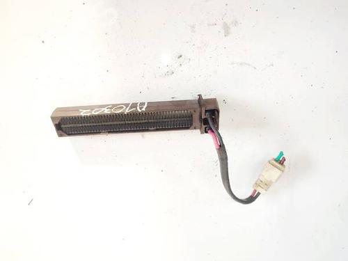 Used Heater resistor Heater resistor 35038043 35038043
