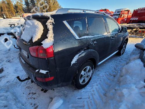 Switch PEUGEOT 4007 (VU_, VV_) 2.2 HDi | BP32948347I30  - Image 6