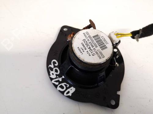 Speaker JEEP RENEGADE SUV (BU, B1, BV) 1.5 T4 Hybrid | BP38573546E2 - Image 3