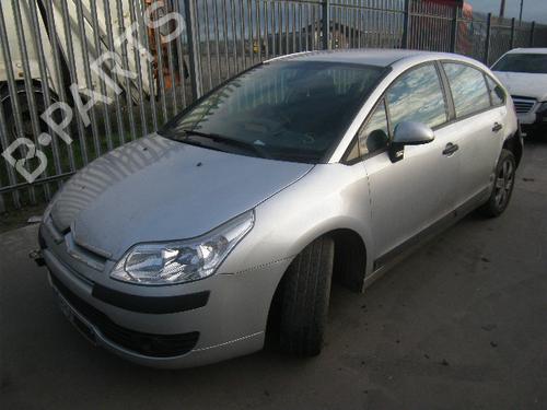 Electronic module CITROËN C4 I (LC_) 1.6 16V | BP33494883M83 - Image 9