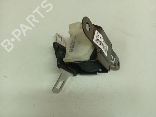 Front right seatbelt NISSAN ALMERA II Hatchback (N16) 1.5 | BP40244737I25 - Image 4