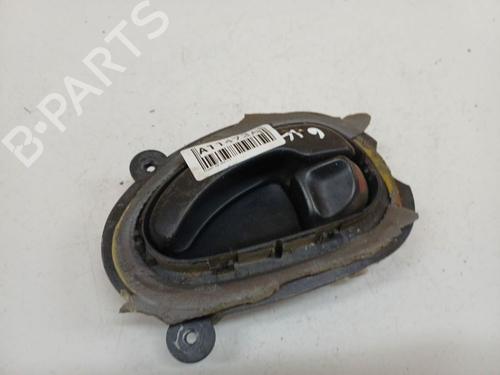 Venstre bagtil invendig håndtag Venstre bagtil invendig håndtag PEUGEOT 406 (8B) 2.0 HDI 90 (90 hp) 36586970 36586970