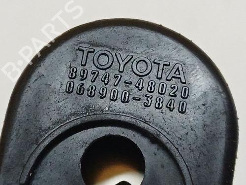 Electronic module LEXUS IS II (_E2_) 220d (ALE20) | BP38006463M83 - Image 4
