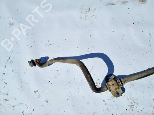 Anti roll bar MAZDA 2 (DE_, DH_) 1.6 MZ-CD | BP35075917M96 - Image 2