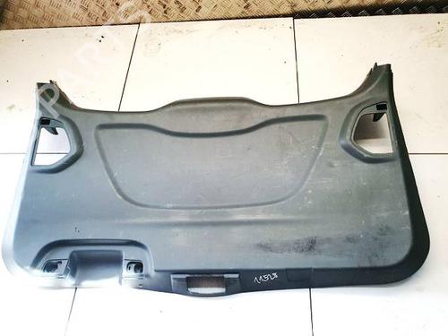Guarnecido del maletero Guarnecido del maletero FORD GRAND C-MAX (DXA/CB7, DXA/CEU) 1.6 Ti (105 hp) 36960292 36960292