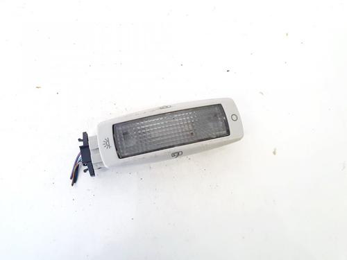 Kabinelys Kabinelys VW GOLF IV (1J1) 1.6 (100 hp) 35483112 35483112