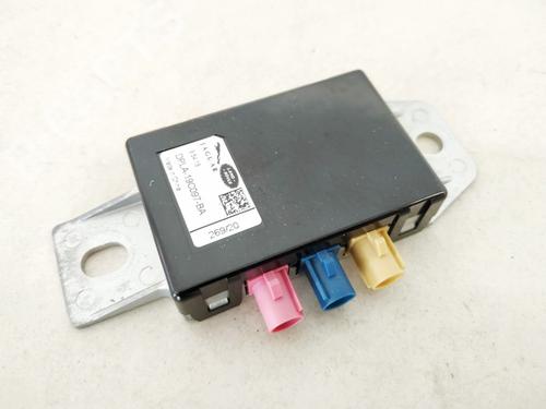 Used Electronic module Electronic module JAGUAR I-PACE (X590) EV400 AWD (400 hp) 33096043 33096043