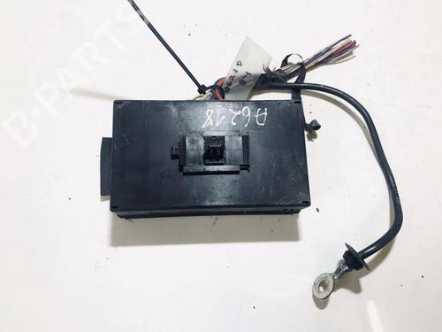 electronic-module-peugeot-307-3ac-2000-2001-2002-2003-2004-2005-2006-2007-2008-2009-2010-2011-2012-33073506 main image