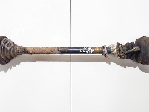 Used Right front driveshaft Right front driveshaft AUDI A4 B5 (8D2) 1.9 TDI (110 hp) 35878813 35878813