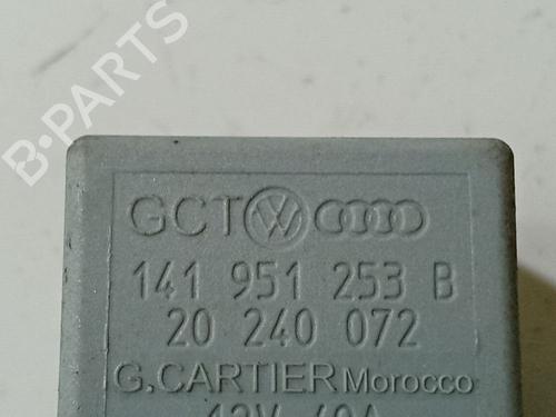 Electronic sensor SKODA ROOMSTER (5J7) 1.4 TDI | BP32691976M84 - Image 4