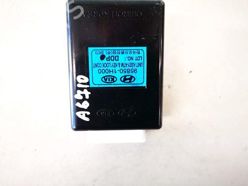 Electronic module KIA CEE'D Hatchback (ED) 1.6 | BP33080577M83 - Image 2