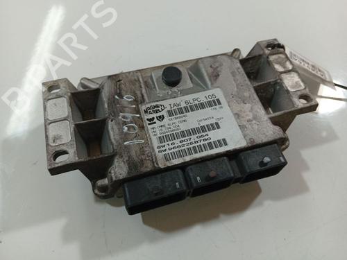 Used Engine control unit (ECU) Engine control unit (ECU) 32550242 32550242