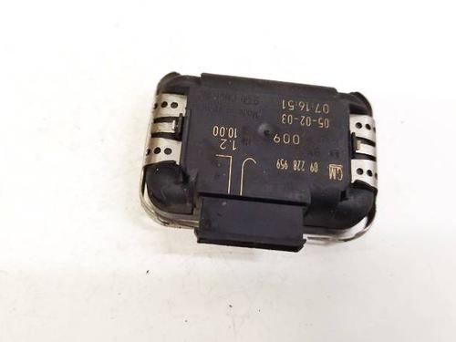 Used Electronic sensor Electronic sensor 34870026 34870026