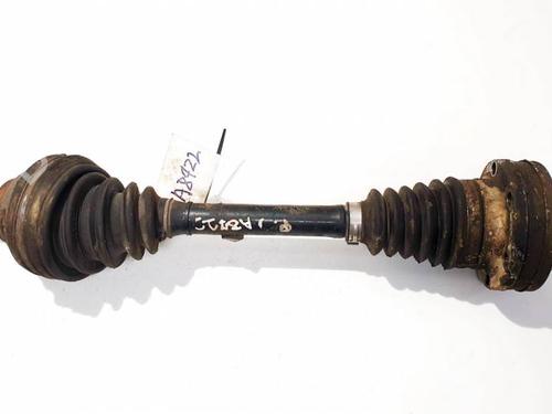 Used Left front driveshaft Left front driveshaft VW PASSAT B6 (3C2) 2.0 TDI (140 hp) 35330930 35330930