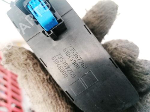 Switch FIAT PUNTO EVO (199_) 1.3 D Multijet (199AXC1A, 199BXC1A, 199AXT1A, 199BXT1A) | BP35414512I30 - Image 3