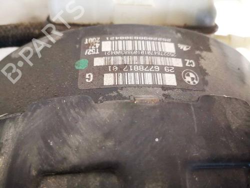 Servo brake BMW 3 (E90) 320 d | BP35145966M42 - Image 2