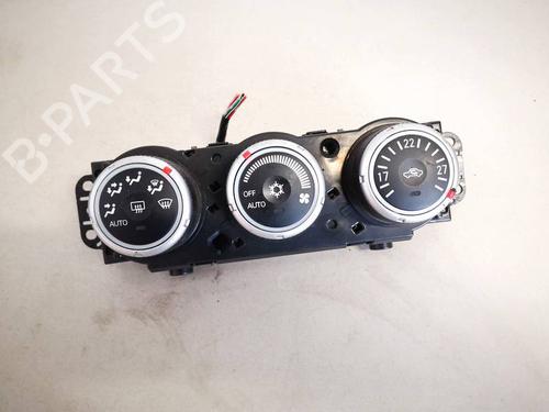 Used Climate control Climate control MITSUBISHI OUTLANDER II (CW_W) 2.0 DI-D (CW8W) (140 hp) 35306227 35306227
