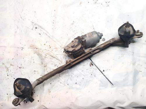 Used Front wipers mechanism Front wipers mechanism DODGE CALIBER 2.0 (156 hp) 35462866 35462866