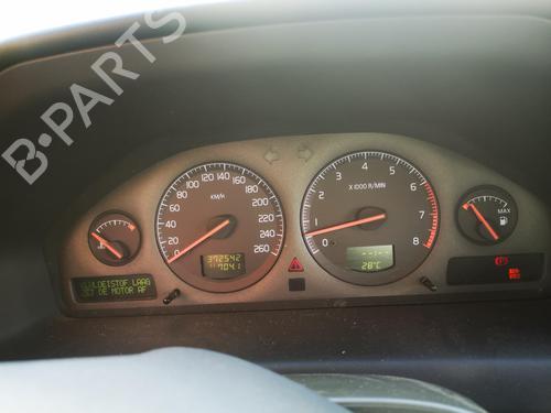 Engine mount VOLVO S60 I (384) 2.4 | BP32919885M89  - Image 9