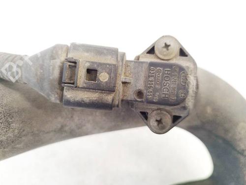 Electronic module BMW 5 (F10) 535 d | BP39392546M83 - Image 2