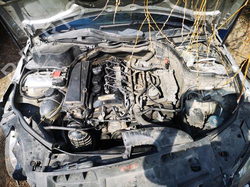 Electronic module MERCEDES-BENZ C-CLASS (W204) C 200 CDI (204.007, 204.006) | BP32921012M83 - Image 7