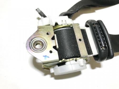 Front right seatbelt FORD FOCUS II (DA_, HCP, DP) 1.6 TDCi | BP35713613I25 - Image 2