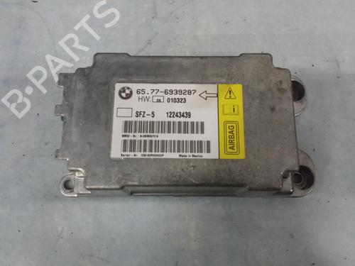 Used ECU airbags ECU airbags BMW 5 (E60) 530 i (231 hp) 33486149 33486149