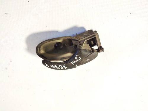 Used Front right interior door handle Front right interior door handle FORD TRANSIT Van (FA_ _) 2.0 DI (FAE_, FAF_, FAG_) (86 hp) 35061438 35061438