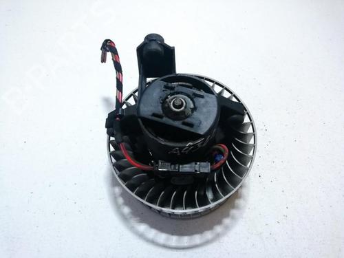 Used Heater blower motor Heater blower motor MERCEDES-BENZ A-CLASS (W168) A 170 CDI (168.008) (90 hp) 35839475 35839475