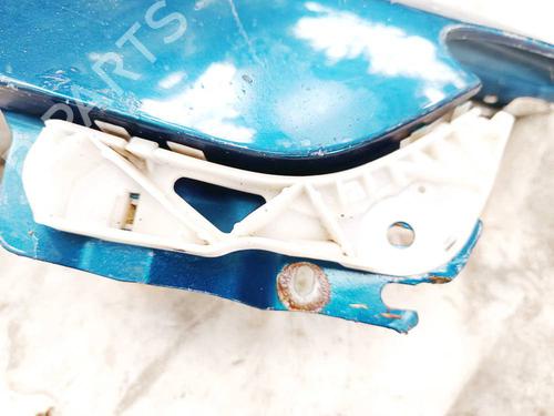 Used Front bumper bracket Front bumper bracket 35264243 35264243