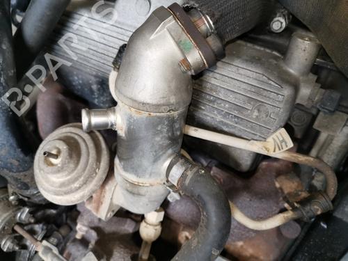 EGR-Ventil EGR-Ventil ROVER 45 I Hatchback (RT) 2.0 iDT (101 hp) 35519370 35519370