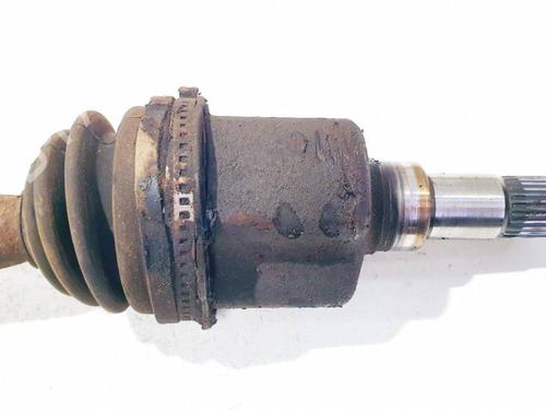 Left front driveshaft VOLVO V50 (545) 2.0 D | BP39545791M38 - Image 3
